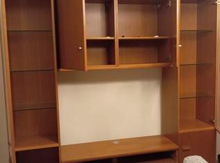 Wohnzimmerschrank , 150 €, Haus, Bau, Garten-Möbel & Sanitär in 8401 Kalsdorf Wohnzimmerschrank , 150 €, Haus, Bau, Garten-Möbel & Sanitär in 8401 Kalsdorf