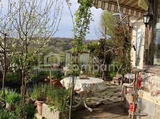 Sanierungsbedürftiger Streckhof mit Potenzial in schöner Höhen-bzw. Aussichtslage, 125000 €, Immobilien-Häuser in 8344 Trautmannsdorf in Oststeiermark