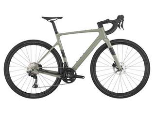 Scott Addict Gravel 50 - undergowth-green Rahmengröße: S, 2699 €, Auto & Fahrrad-Fahrräder in 5412 Puch bei Hallein Scott Addict Gravel 50 - undergowth-green Rahmengröße: S, 2699 €, Auto & Fahrrad-Fahrräder in 5412 Puch bei Hallein