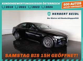 Giulia 2,2, 15880 €, Auto & Fahrrad-Autos in 8200 Gleisdorf