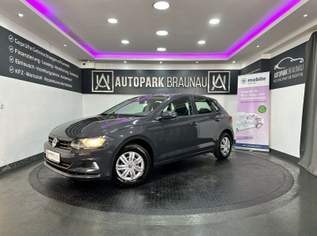 Polo 1.0 Trendline *KLIMA*TEMPO*, 11499 €, Auto & Fahrrad-Autos in 5280 Braunau am Inn