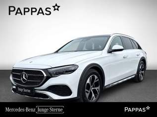 E 220 d 4MATIC T-Modell All-Terrain, 67950 €, Auto & Fahrrad-Autos in 8051 Gösting