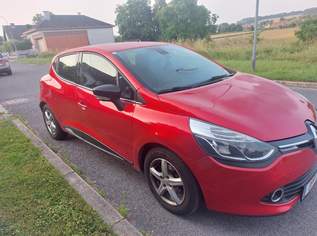 Renault Clio, 6000 €, Auto & Fahrrad-Autos in 7453 Gemeinde Steinberg-Dörfl Renault Clio, 6000 €, Auto & Fahrrad-Autos in 7453 Gemeinde Steinberg-Dörfl