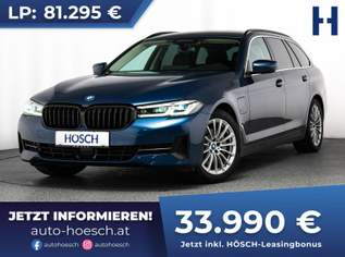 530 e Touring SITZKLIMA MASSAGE H&K LEDER -58%, 35490 €, Auto & Fahrrad-Autos in 4061 Pasching 530 e Touring SITZKLIMA MASSAGE H&K LEDER -58%, 35490 €, Auto & Fahrrad-Autos in 4061 Pasching