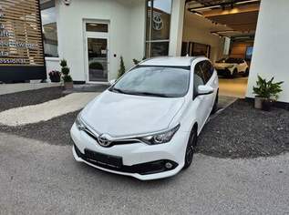 Auris TS 1,2 Turbo Style, 9960 €, Auto & Fahrrad-Autos in 8933 Sankt Gallen
