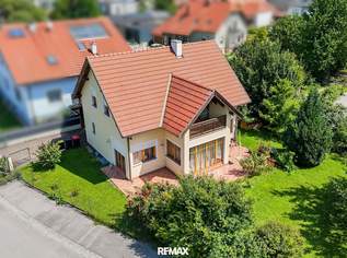 Schönes Landhaus im wunderbaren Kamptal - erhöhte Lage!, 449000 €, Immobilien-Häuser in 3561 Zöbing Schönes Landhaus im wunderbaren Kamptal - erhöhte Lage!, 449000 €, Immobilien-Häuser in 3561 Zöbing