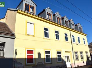 Sissy und Franz wären neidisch - Sofort beziehbare Wohnung in Gehdistanz zu Schönbrunn inkl. Küche, 229000 €, Immobilien-Wohnungen in 1120 Meidling