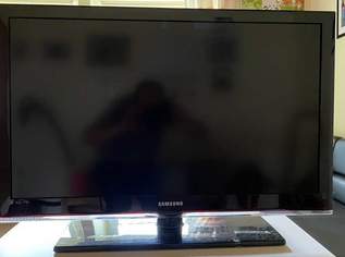 LCD 37 Zoll Samsung TV, 50 €, Marktplatz-Kameras & TV & Multimedia in 3910 Rudmanns
