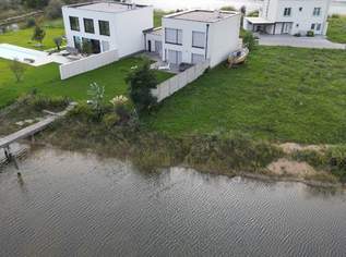 Seegrundstück direkt am Neusiedler See! Seepark Oggau Seegrundstück direkt am Neusiedler See! Seepark Oggau