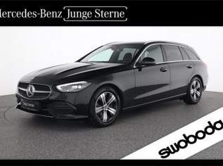 C 200d T Avantg. 360° Kamera, 42850 €, Auto & Fahrrad-Autos in 4663 Laakirchen