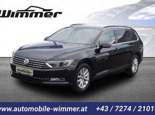 Passat Comfortline 2,0 TDI DSG, 23987 €, Auto & Fahrrad-Autos in 4072 Alkoven