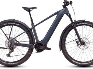 Cube Reaction Hybrid SLX 800 Allroad sagebrushgreen'n'prism Größe: XL