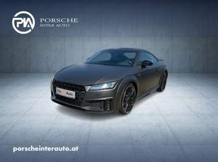 TT 40 TFSI, 43990 €, Auto & Fahrrad-Autos in Steiermark