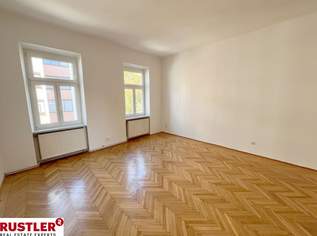 DIE 4, DIE ALLES KANN. - 90 m² WOHNEN. 27 m² GARTEN. 100 % LEBENSQUALITÄT., 375000 €, Immobilien-Wohnungen in 1210 Floridsdorf