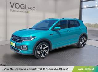 T-Cross 1,0 TSI Style, 15990 €, Auto & Fahrrad-Autos in 8605 Kapfenberg T-Cross 1,0 TSI Style, 15990 €, Auto & Fahrrad-Autos in 8605 Kapfenberg