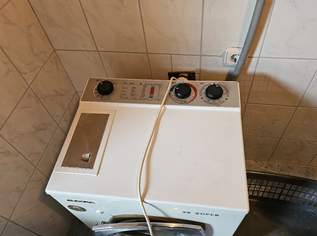 Waschmaschine Waschmaschine