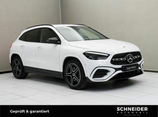 GLA 200 d 4MATIC Österreich-Edition, 47900 €, Auto & Fahrrad-Autos in 6850 Stadt Dornbirn