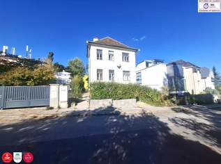 Wohnen zwischen Stil und Natur – wunderschöne lichtdurchflutete Altbauwohnung mitten im Grünen, 649000 €, Immobilien-Wohnungen in 1180 Währing