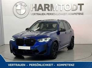 X3 M *Competition Paket*, 77900 €, Auto & Fahrrad-Autos in 8232 Grafendorf bei Hartberg X3 M *Competition Paket*, 77900 €, Auto & Fahrrad-Autos in 8232 Grafendorf bei Hartberg