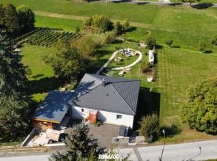 Moderner Bungalow Baujahr 2021 im Südburgenland – Zahling bei Eltendorf, Nähe Fürstenfeld, 270000 €, Immobilien-Häuser in 7562 Zahling Moderner Bungalow Baujahr 2021 im Südburgenland – Zahling bei Eltendorf, Nähe Fürstenfeld, 270000 €, Immobilien-Häuser in 7562 Zahling