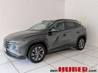 Tucson 1.6 HYB/BEN, 23990 €, Auto & Fahrrad-Autos in 8712 Niklasdorf