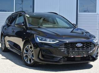 Focus Turnier 1.5 EcoBlue Aut. * ST-Line* LED * gr. NAVI, 16850 €, Auto & Fahrrad-Autos in 4693 Desselbrunn Focus Turnier 1.5 EcoBlue Aut. * ST-Line* LED * gr. NAVI, 16850 €, Auto & Fahrrad-Autos in 4693 Desselbrunn