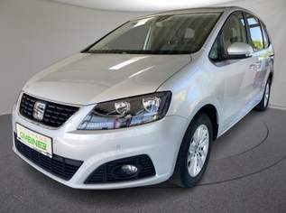 Alhambra Business TDI, 27990 €, Auto & Fahrrad-Autos in 4391 Waldhausen im Strudengau Alhambra Business TDI, 27990 €, Auto & Fahrrad-Autos in 4391 Waldhausen im Strudengau