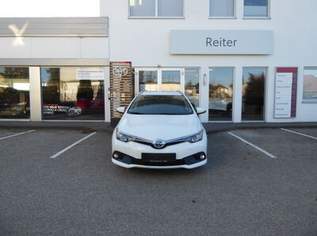 Auris TS 1,8 Hybrid, 13990 €, Auto & Fahrrad-Autos in 4600 Wels