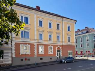 Zinshaus in Innenstadtlage mit 7 Einheiten und Grünfläche, 800000 €, Immobilien-Häuser in 8720 Knittelfeld Zinshaus in Innenstadtlage mit 7 Einheiten und Grünfläche, 800000 €, Immobilien-Häuser in 8720 Knittelfeld