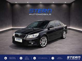 Octavia RS TDI CR DPF, 5000 €, Auto & Fahrrad-Autos in 1110 Simmering