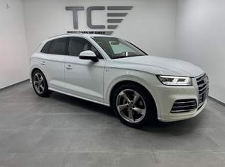 Q5 50 TDI quattro, S Line, AHK, Luftfahrwerk, 20Zo..., 36990 €, Auto & Fahrrad-Autos in 6020 Innsbruck