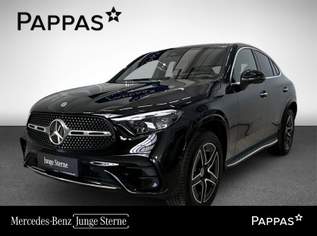 GLC 300 d e 4MATIC Coupé, 72900 €, Auto & Fahrrad-Autos in 4844 Regau GLC 300 d e 4MATIC Coupé, 72900 €, Auto & Fahrrad-Autos in 4844 Regau
