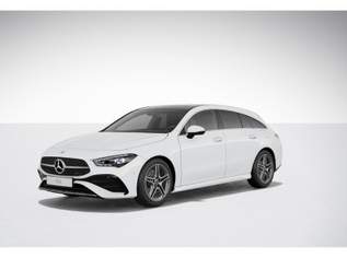 CLA 250 e Shooting Brake, 42790 €, Auto & Fahrrad-Autos in 5751 Maishofen
