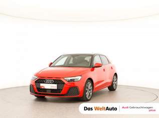 A1 30 TFSI intense, 14990 €, Auto & Fahrrad-Autos in 4694 Ohlsdorf
