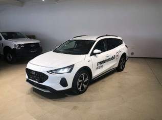 Focus Turnier 1,5 EcoBlue Active Aut., 22900 €, Auto & Fahrrad-Autos in 4600 Wels