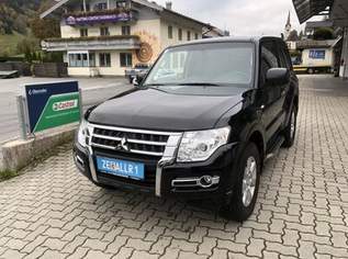 Pajero 3,2 DI-D Inform AT