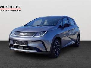 Dolphin 60,4 kWh Comfort Österreich paket, 26790 €, Auto & Fahrrad-Autos in 3304 Gemeinde Sankt Georgen am Ybbsfelde