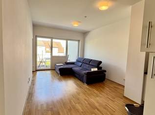 2 Zimmer-Wohnung in generalsaniertem Neubau mit ca. 6m2 Balkon., 828.41 €, Immobilien-Wohnungen in 2460 Gemeinde Bruck an der Leitha