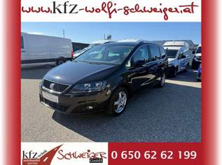 Alhambra Style 2,0 TDI CR DPF DSG, 15990 €, Auto & Fahrrad-Autos in Kärnten Alhambra Style 2,0 TDI CR DPF DSG, 15990 €, Auto & Fahrrad-Autos in Kärnten