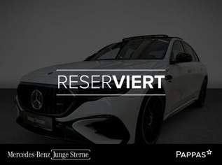 E 53 AMG Hybrid 4MATIC+ Limousine, 99900 €, Auto & Fahrrad-Autos in 4030 Kleinmünchen-Auwiesen
