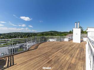 GROSSARTIG WOHNEN | PENTHOUSE, 1999000 €, Immobilien-Wohnungen in 1170 Hernals