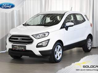 EcoSport 1,0 EcoBoost Trend Aut., 15900 €, Auto & Fahrrad-Autos in 2700 
