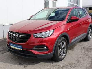 Grandland X 1,6 Direct Inj. Turbo PHEV Business Elegance