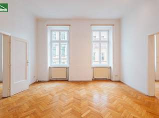 Ihr neues Zuhause in sehr guter Lage des 18. Bezirks - Stilvolle 4-Zimmer-Wohnung!, 598000 €, Immobilien-Wohnungen in 1180 Währing