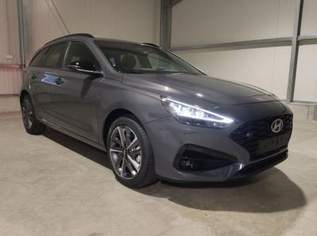 i30 Kombi GO! PLUS 1.0 T-GDI 100 PS 7DCT Navi..., 25918 €, Auto & Fahrrad-Autos in 6844 Gemeinde Altach