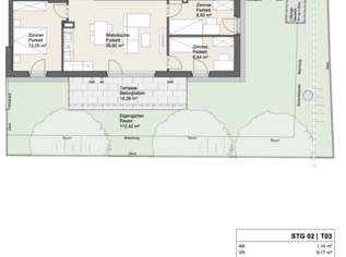 Neues Projekt in der Schwarzelackenau beim Marchfeldkanal - noch 18 Einheiten verfügbar!, 545000 €, Immobilien-Wohnungen in 1210 Floridsdorf Neues Projekt in der Schwarzelackenau beim Marchfeldkanal - noch 18 Einheiten verfügbar!, 545000 €, Immobilien-Wohnungen in 1210 Floridsdorf