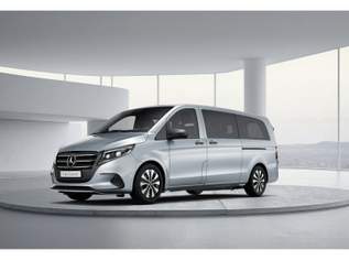 Vito 116 CDI Kombi 4x4 PRO Extralang 9 Sitze