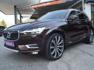 XC60 Inscription AWD, 29990 €, Auto & Fahrrad-Autos in 6112 Marktgemeinde Wattens