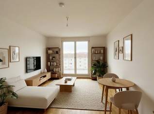 Urban. Grün. Zukunftsorientiert., 616071.43 €, Immobilien-Wohnungen in 1230 Liesing