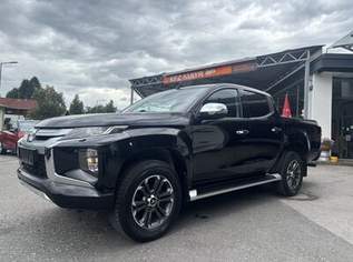 L 200 2,2 DI-D 4WD Doppelkabine Intense, 33990 €, Auto & Fahrrad-Autos in 6112 Marktgemeinde Wattens L 200 2,2 DI-D 4WD Doppelkabine Intense, 33990 €, Auto & Fahrrad-Autos in 6112 Marktgemeinde Wattens